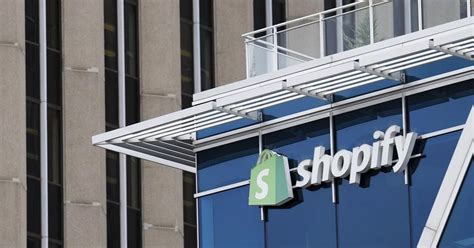 Shopify launches fight against ‘patent trolls’ and their funders, files Texas lawsuit